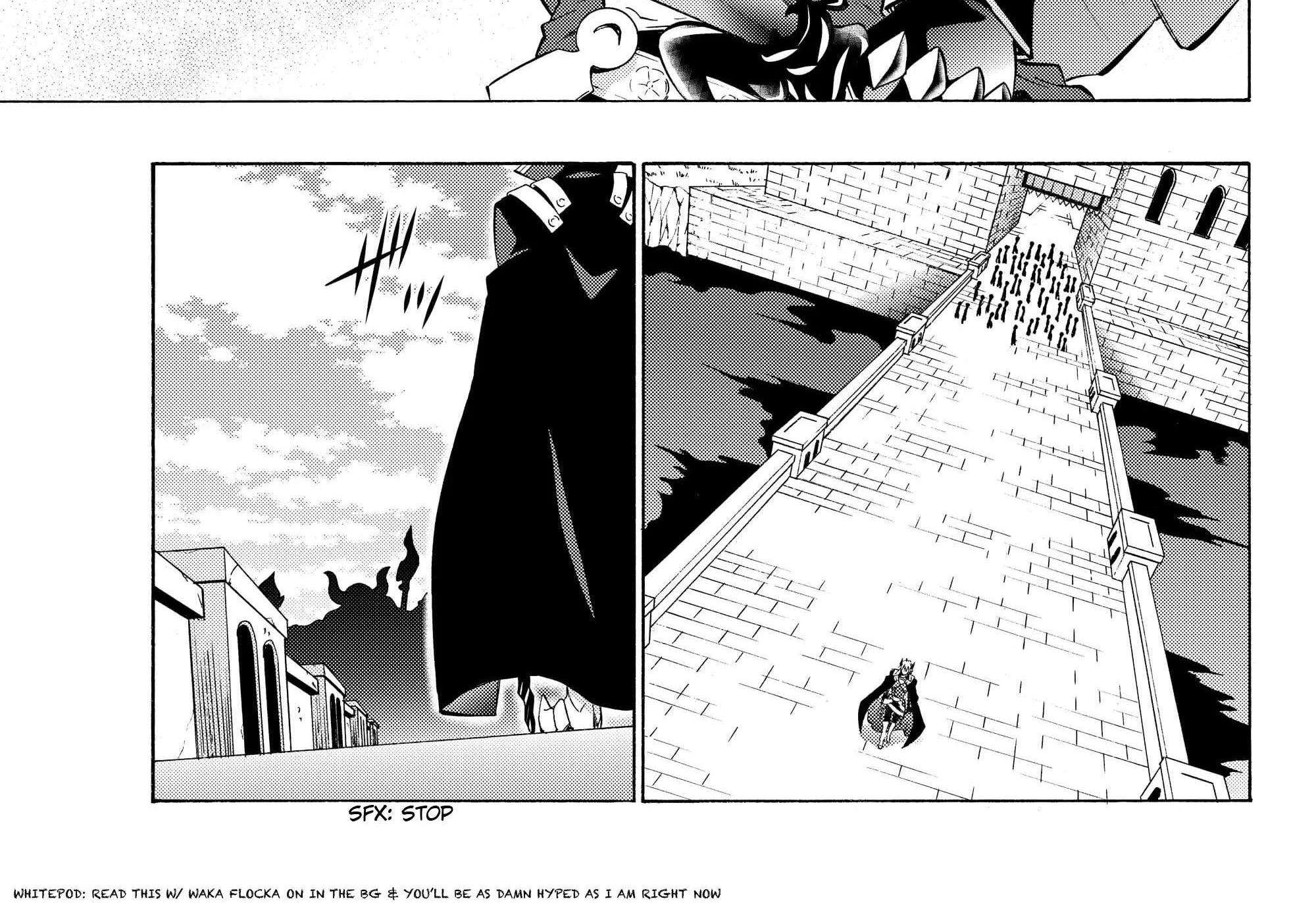 Isekai Maou To Shoukan Shoujo No Dorei Majutsu Chapter 10.1 page 23 - 