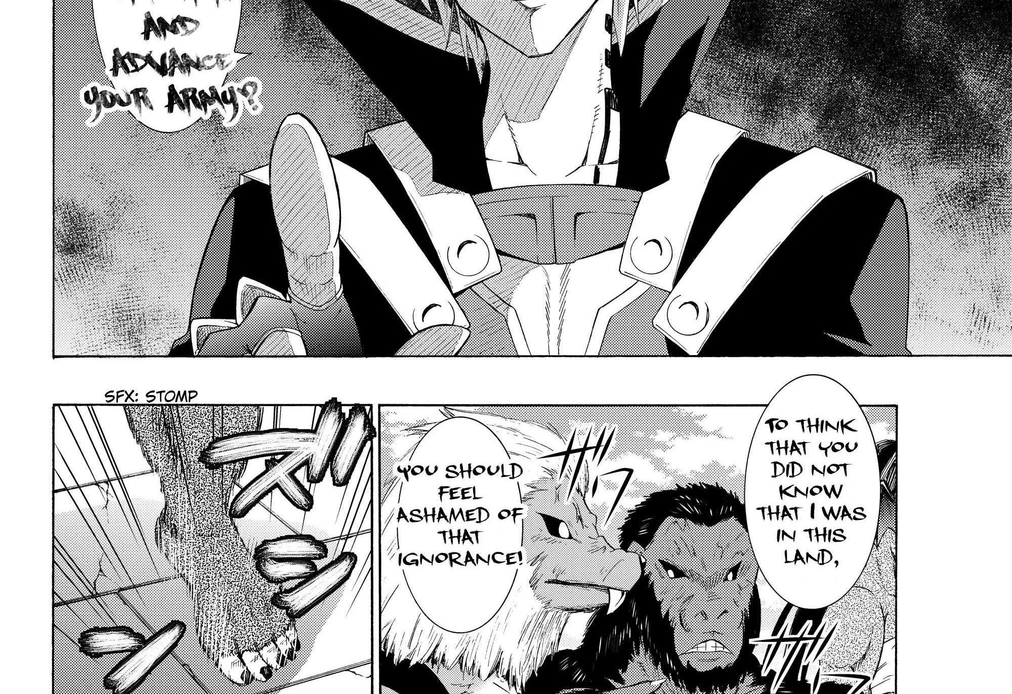 Isekai Maou To Shoukan Shoujo No Dorei Majutsu Chapter 10.1 page 25 - 