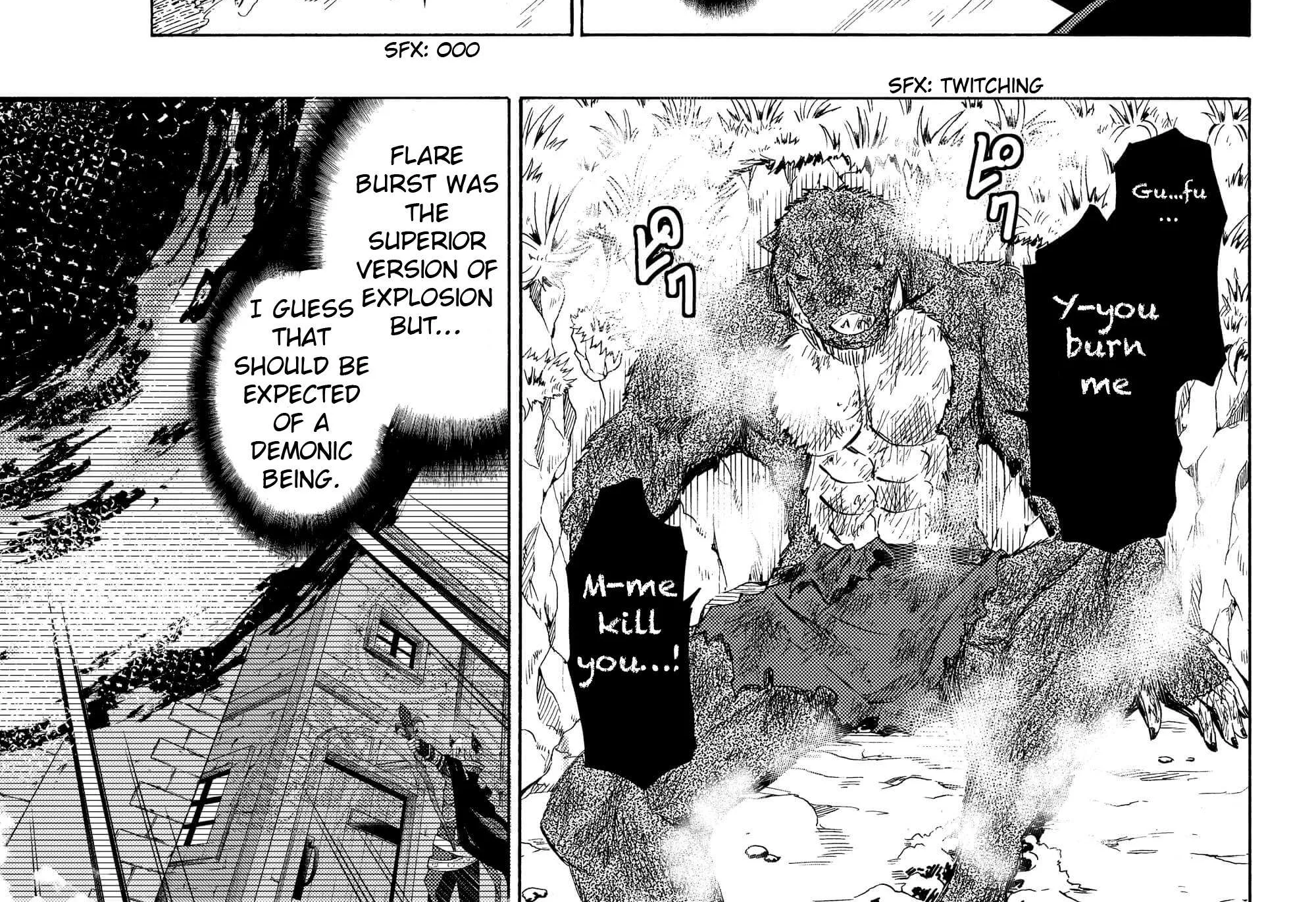 Isekai Maou To Shoukan Shoujo No Dorei Majutsu Chapter 10.1 page 31 - 