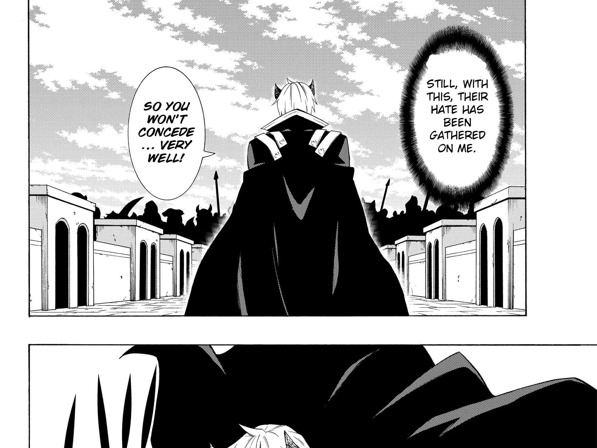 Isekai Maou To Shoukan Shoujo No Dorei Majutsu Chapter 10.1 page 32 - 