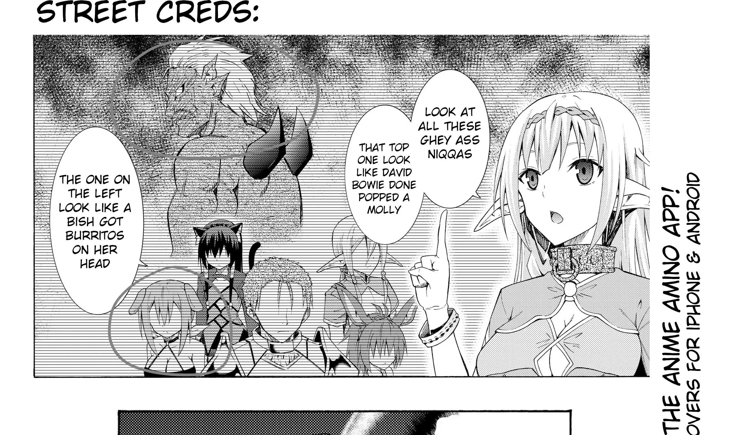 Isekai Maou To Shoukan Shoujo No Dorei Majutsu Chapter 10.1 page 39 - 