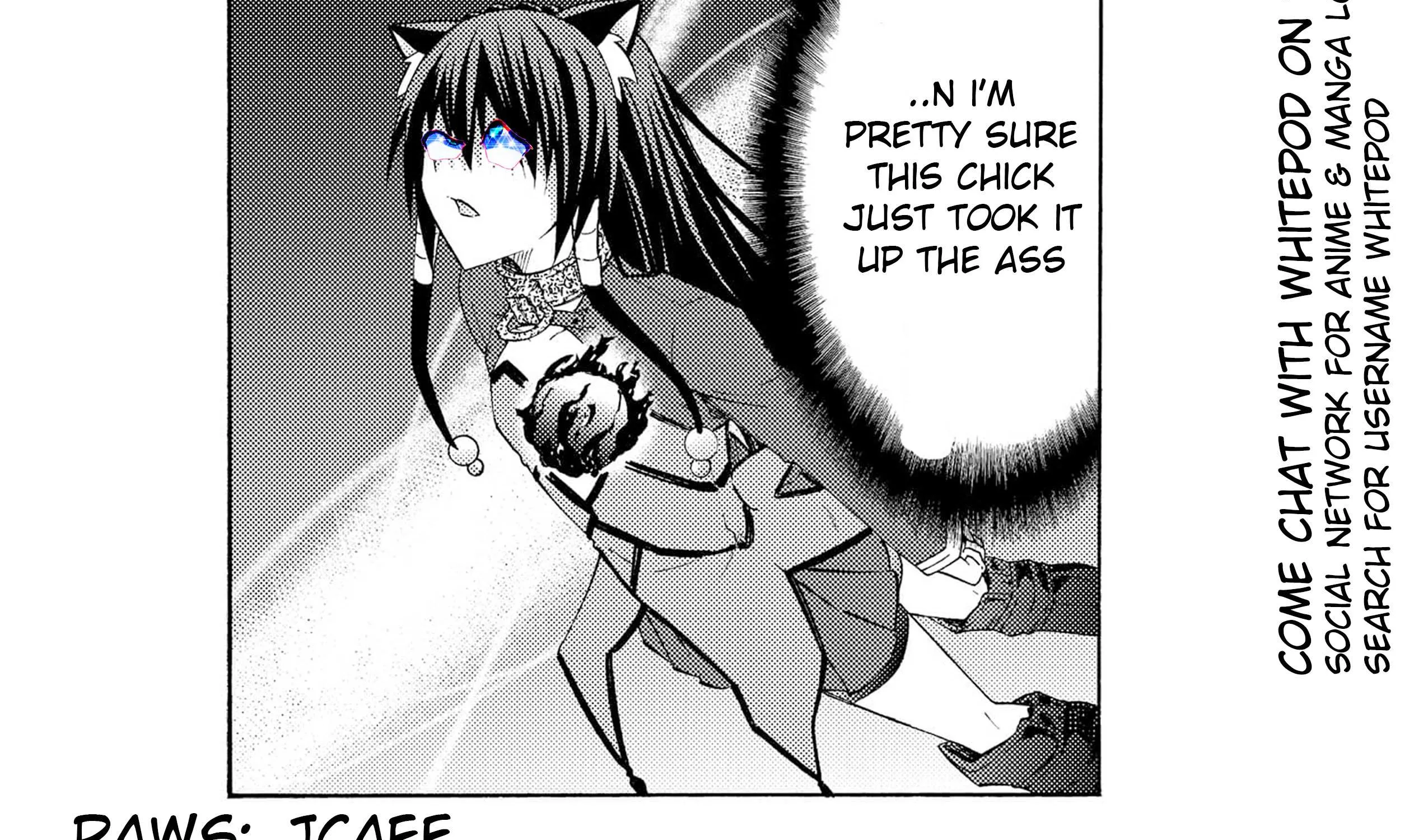 Isekai Maou To Shoukan Shoujo No Dorei Majutsu Chapter 10.1 page 40 - 