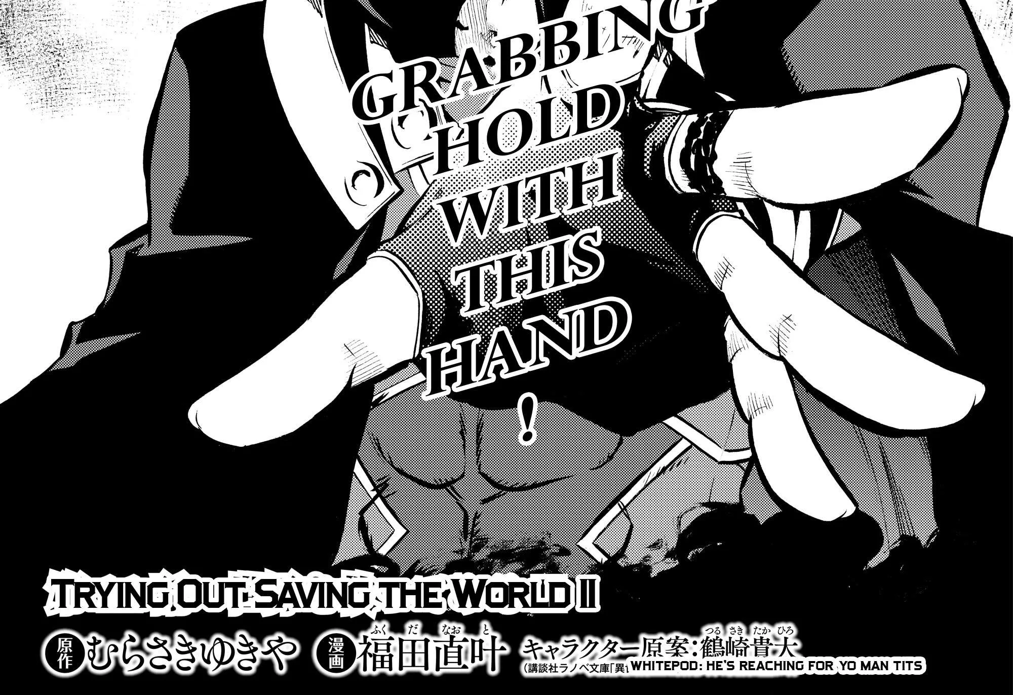 Isekai Maou To Shoukan Shoujo No Dorei Majutsu Chapter 10.1 page 5 - 