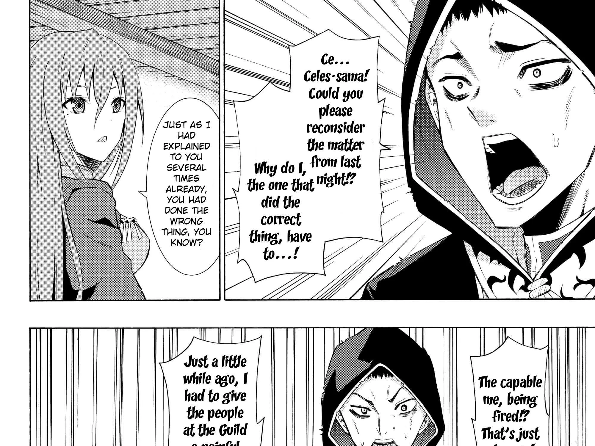 Isekai Maou To Shoukan Shoujo No Dorei Majutsu Chapter 10.2 page 12 - 