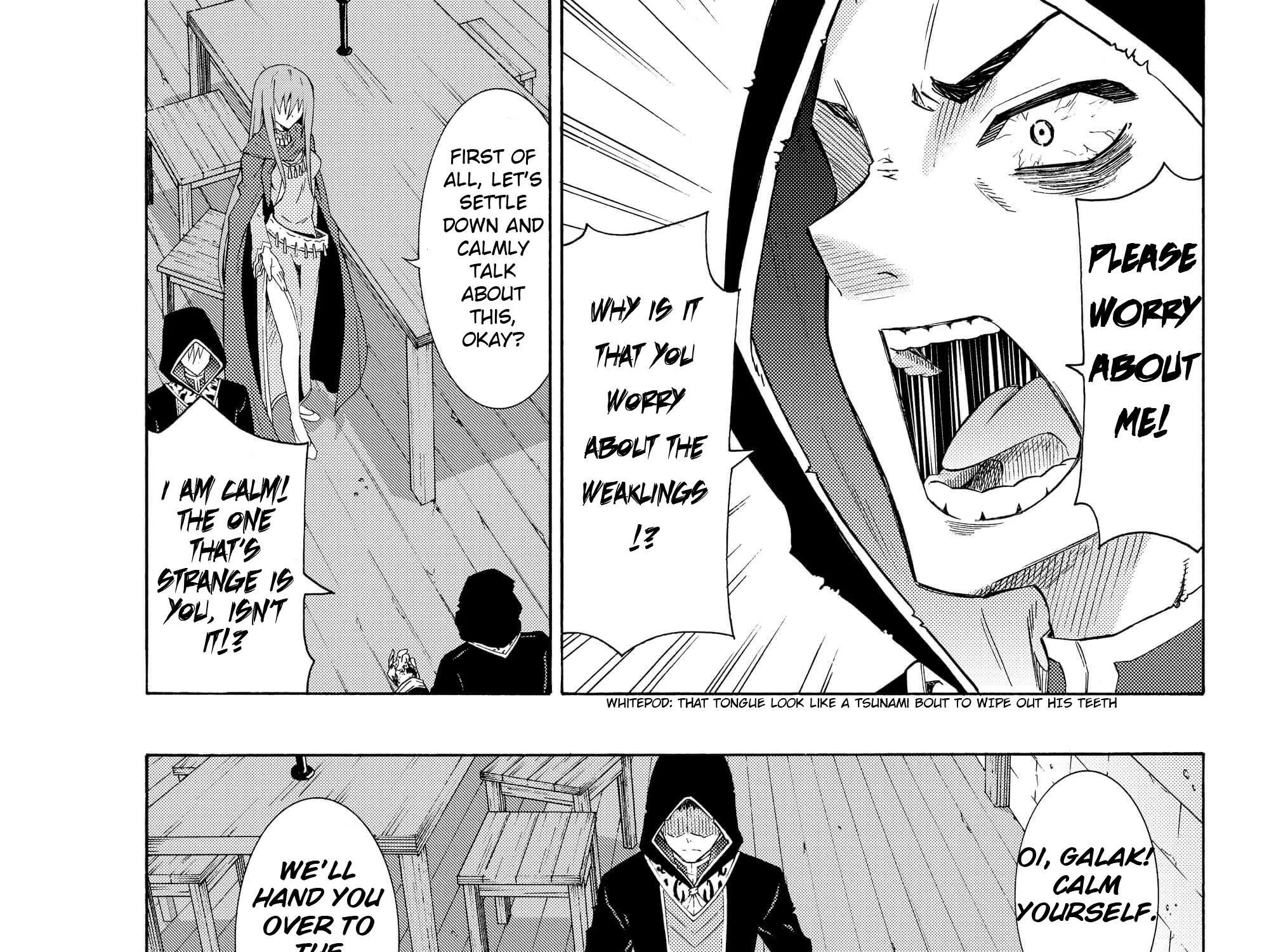 Isekai Maou To Shoukan Shoujo No Dorei Majutsu Chapter 10.2 page 14 - 