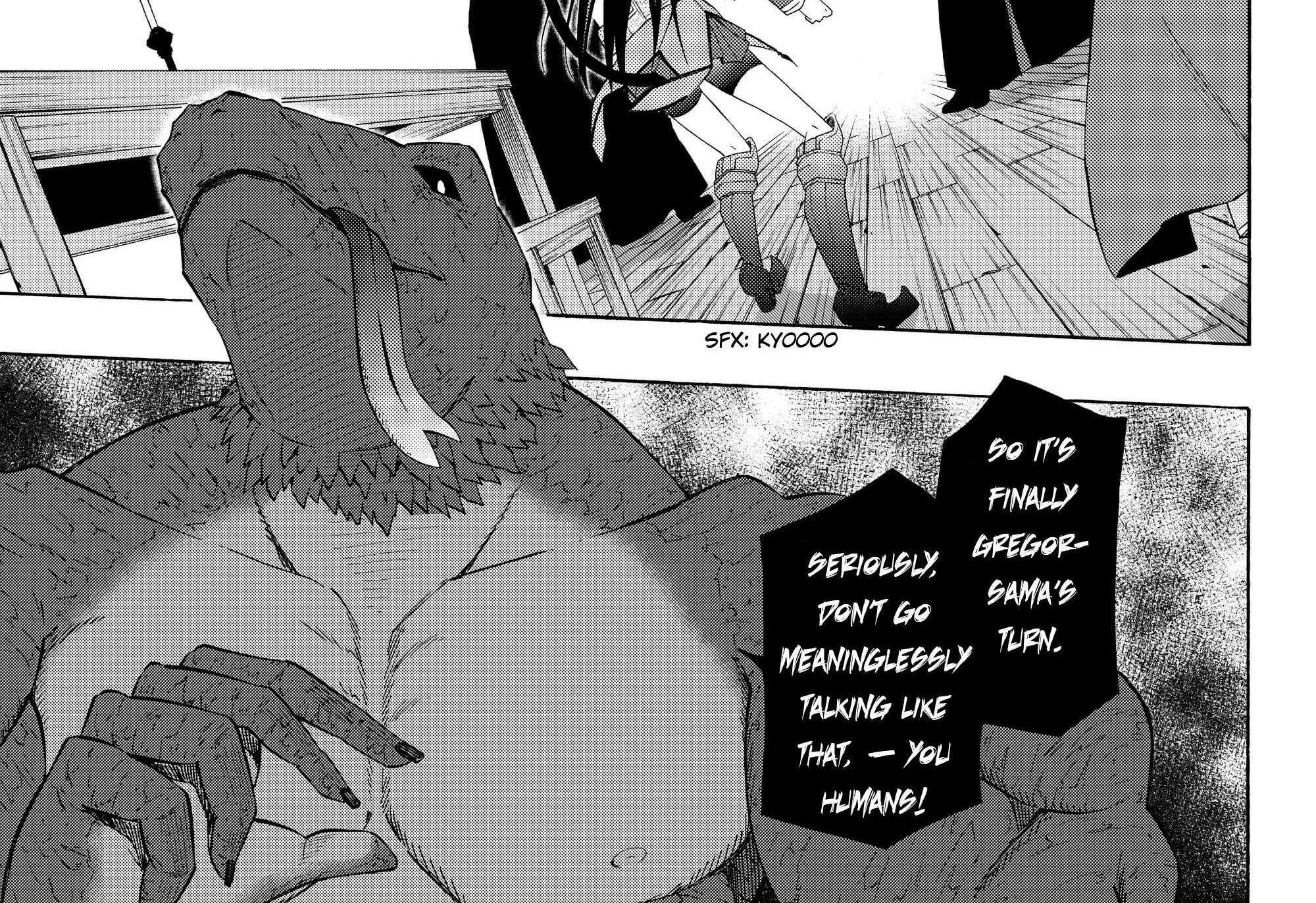Isekai Maou To Shoukan Shoujo No Dorei Majutsu Chapter 10.2 page 23 - 