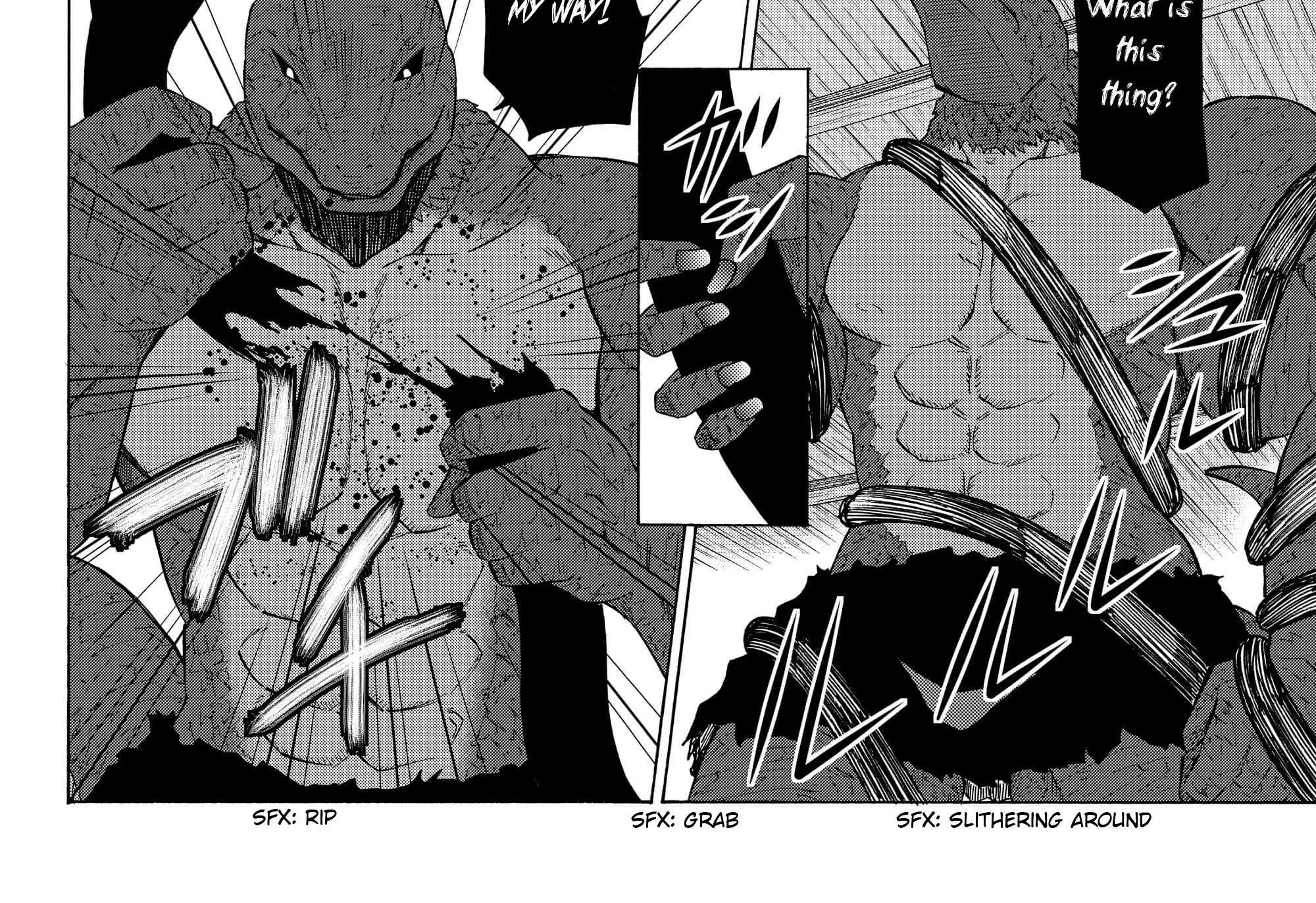 Isekai Maou To Shoukan Shoujo No Dorei Majutsu Chapter 10.2 page 25 - 