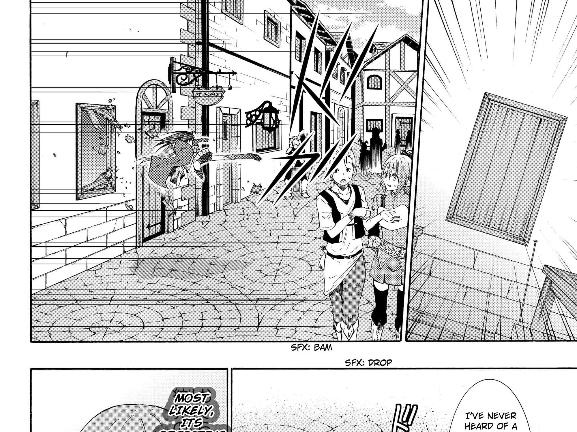 Isekai Maou To Shoukan Shoujo No Dorei Majutsu Chapter 10.2 page 28 - 