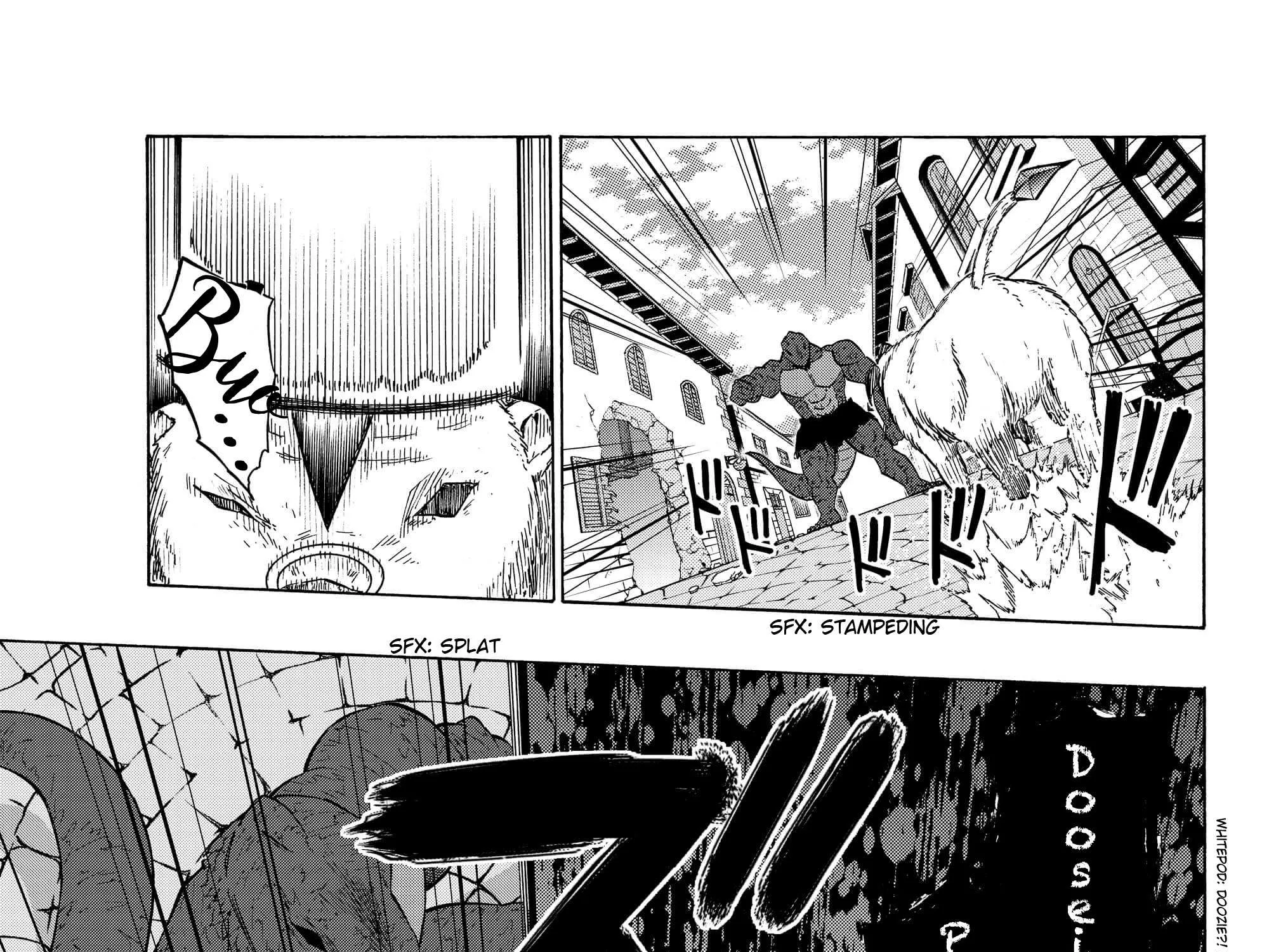 Isekai Maou To Shoukan Shoujo No Dorei Majutsu Chapter 10.2 page 34 - 