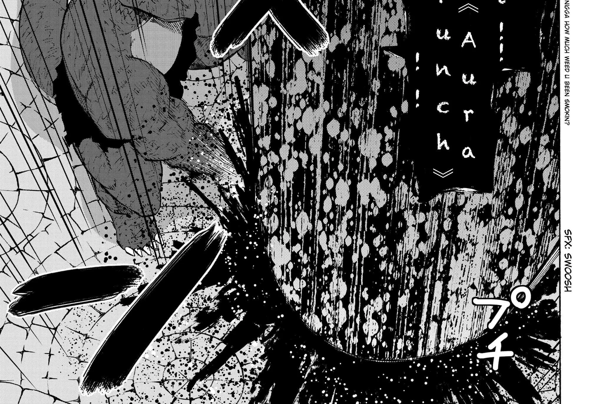 Isekai Maou To Shoukan Shoujo No Dorei Majutsu Chapter 10.2 page 35 - 