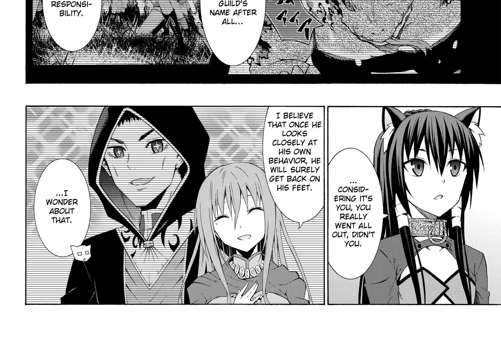 Isekai Maou To Shoukan Shoujo No Dorei Majutsu Chapter 10.2 page 5 - 
