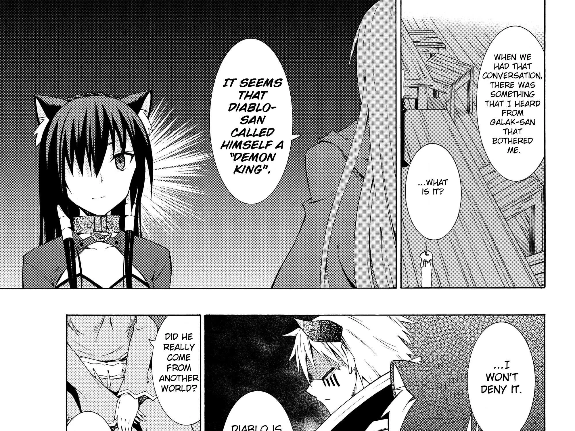 Isekai Maou To Shoukan Shoujo No Dorei Majutsu Chapter 10.2 page 6 - 