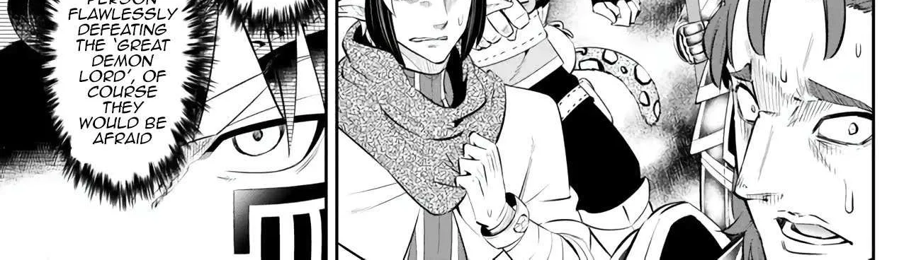 Isekai Maou To Shoukan Shoujo No Dorei Majutsu Chapter 102.1 page 11 - 