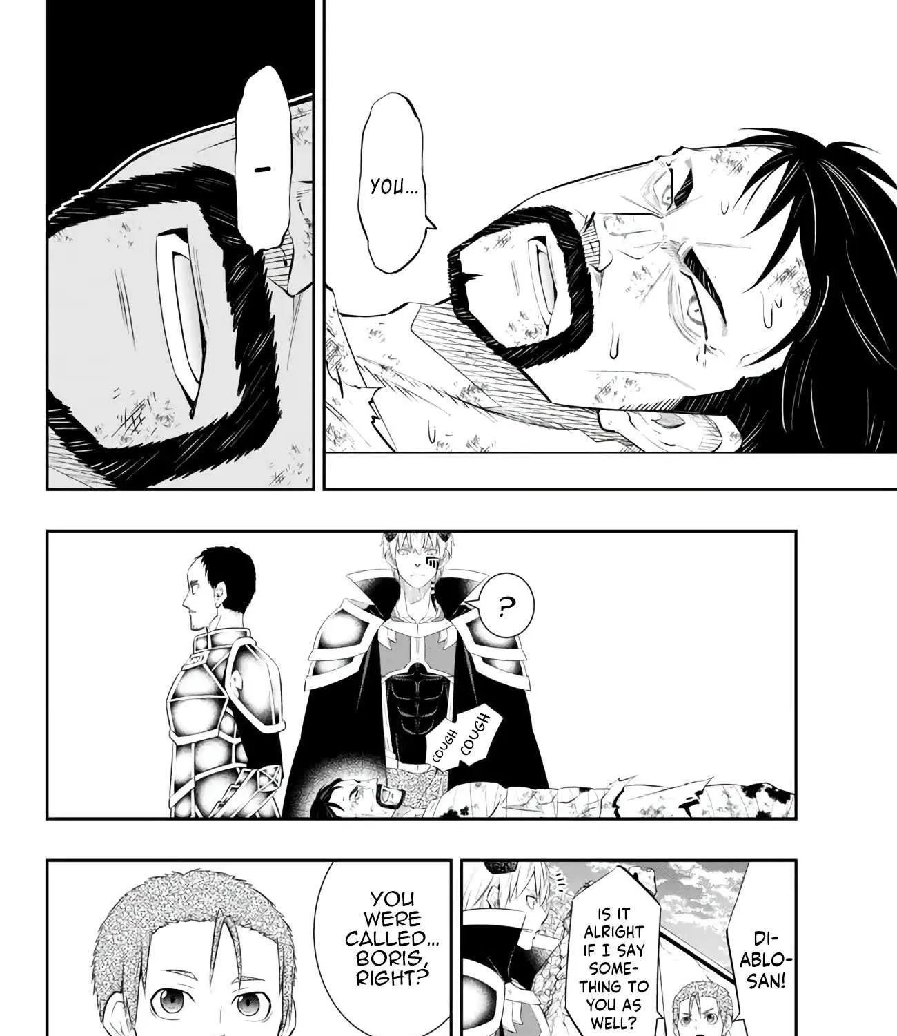 Isekai Maou To Shoukan Shoujo No Dorei Majutsu Chapter 102.1 page 20 - 