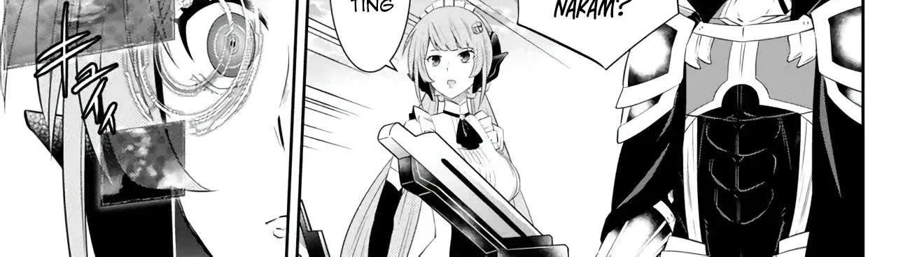 Isekai Maou To Shoukan Shoujo No Dorei Majutsu Chapter 102.1 page 3 - 