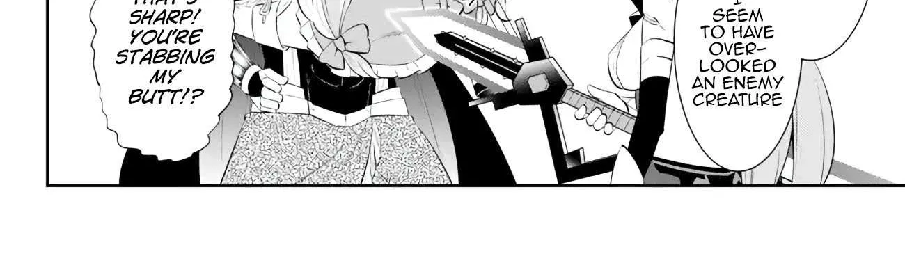 Isekai Maou To Shoukan Shoujo No Dorei Majutsu Chapter 102.1 page 9 - 