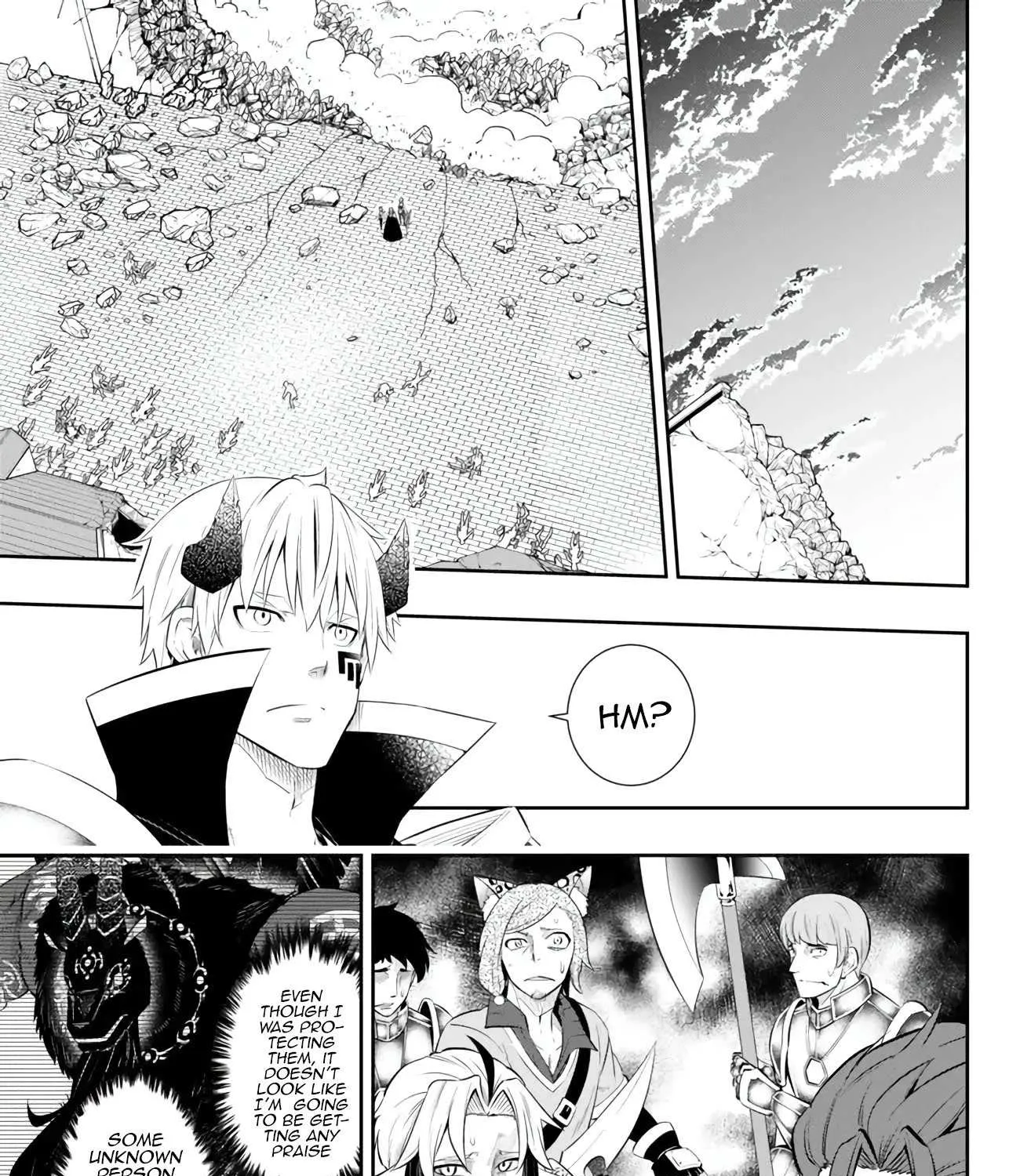 Isekai Maou To Shoukan Shoujo No Dorei Majutsu Chapter 102.1 page 10 - 