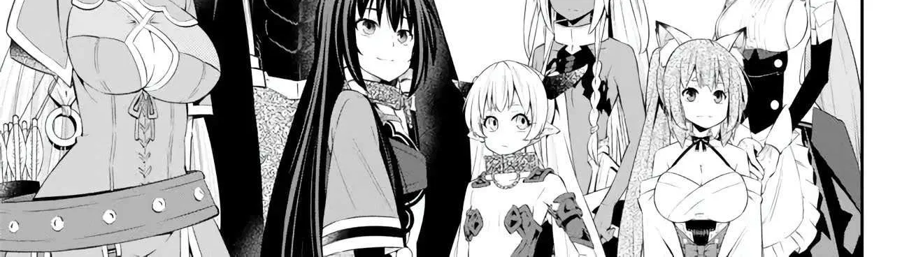 Isekai Maou To Shoukan Shoujo No Dorei Majutsu Chapter 102.2 page 11 - 