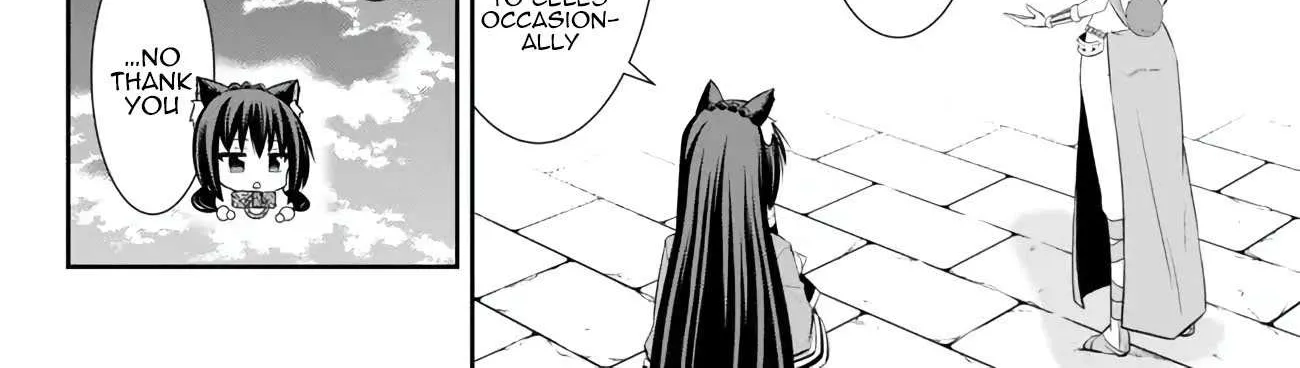 Isekai Maou To Shoukan Shoujo No Dorei Majutsu Chapter 102.2 page 13 - 