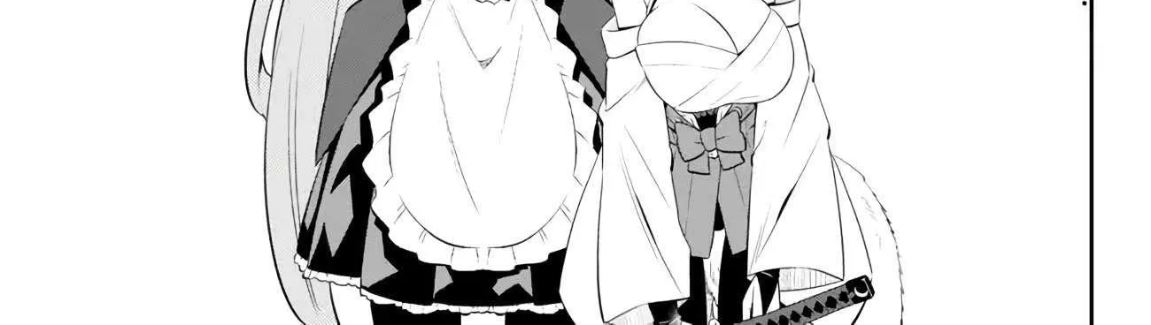 Isekai Maou To Shoukan Shoujo No Dorei Majutsu Chapter 102.2 page 19 - 