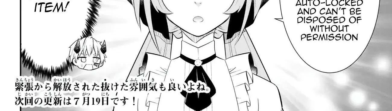 Isekai Maou To Shoukan Shoujo No Dorei Majutsu Chapter 102.2 page 29 - 