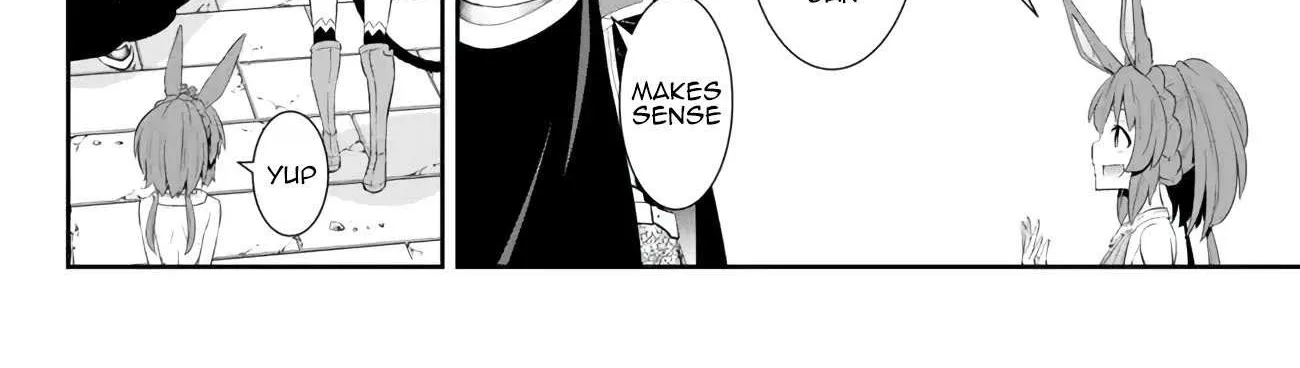 Isekai Maou To Shoukan Shoujo No Dorei Majutsu Chapter 102.2 page 5 - 