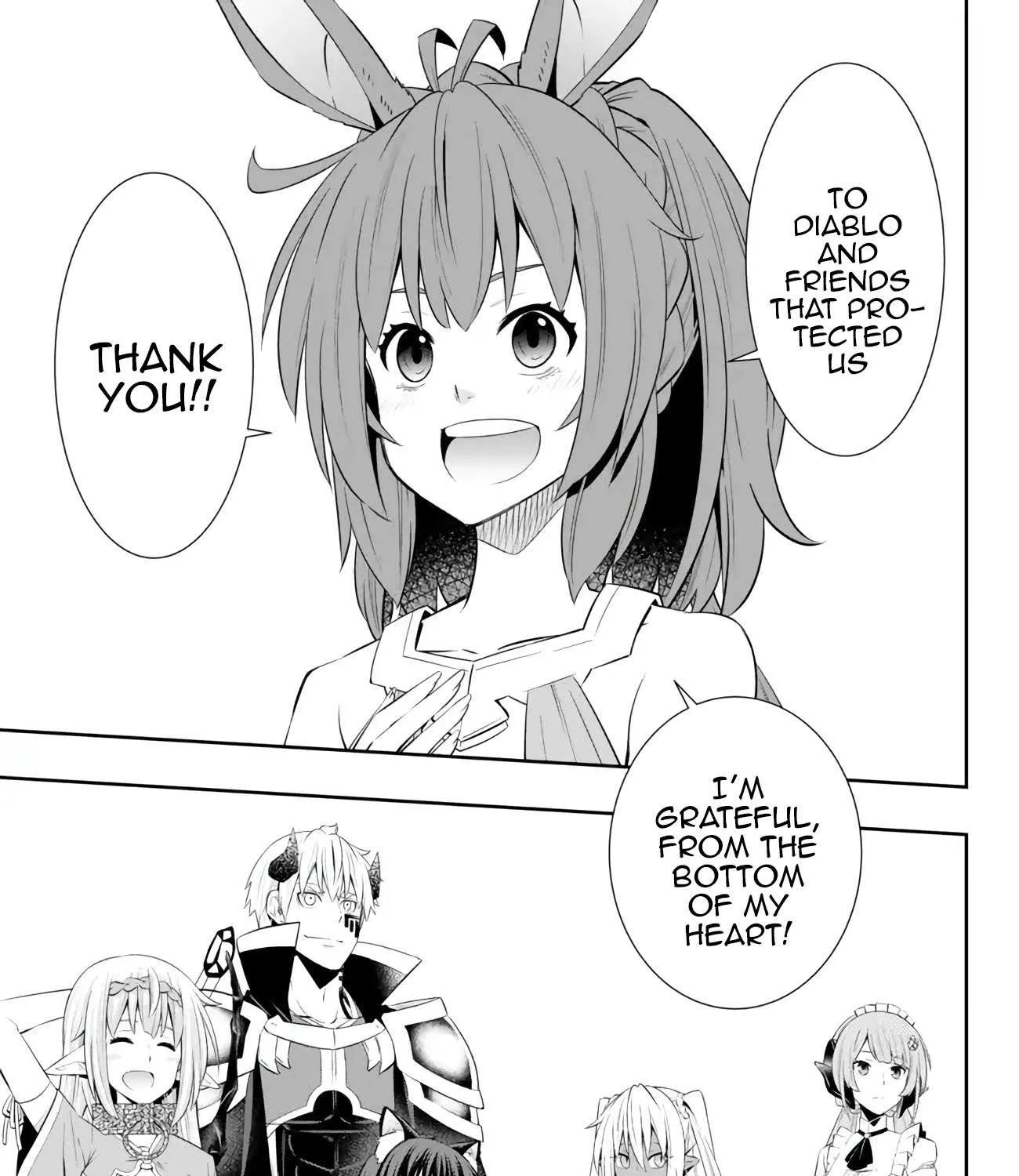 Isekai Maou To Shoukan Shoujo No Dorei Majutsu Chapter 102.2 page 10 - 