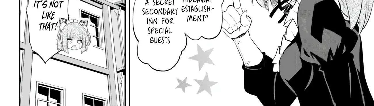 Isekai Maou To Shoukan Shoujo No Dorei Majutsu Chapter 102.3 page 14 - 