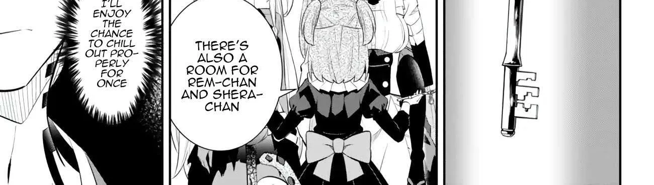 Isekai Maou To Shoukan Shoujo No Dorei Majutsu Chapter 102.3 page 20 - 