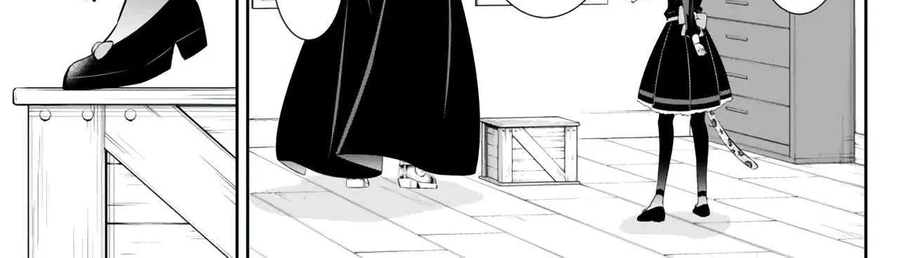 Isekai Maou To Shoukan Shoujo No Dorei Majutsu Chapter 102.3 page 24 - 