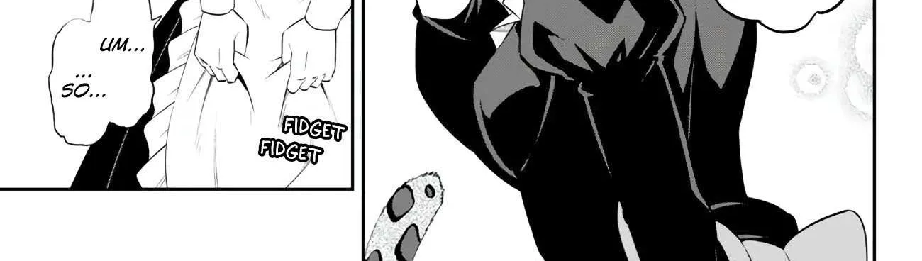 Isekai Maou To Shoukan Shoujo No Dorei Majutsu Chapter 102.3 page 28 - 