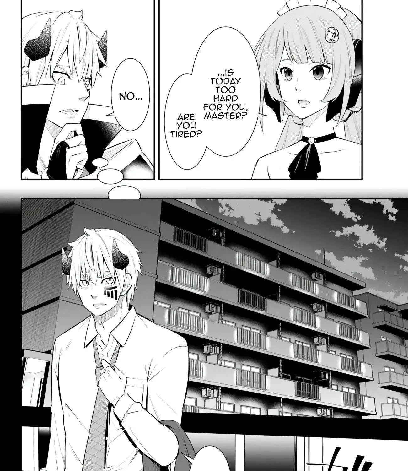 Isekai Maou To Shoukan Shoujo No Dorei Majutsu Chapter 103.1 page 12 - 