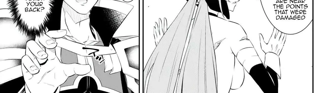 Isekai Maou To Shoukan Shoujo No Dorei Majutsu Chapter 103.1 page 19 - 