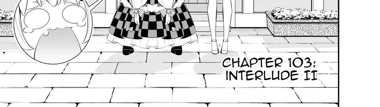 Isekai Maou To Shoukan Shoujo No Dorei Majutsu Chapter 103.1 page 3 - 