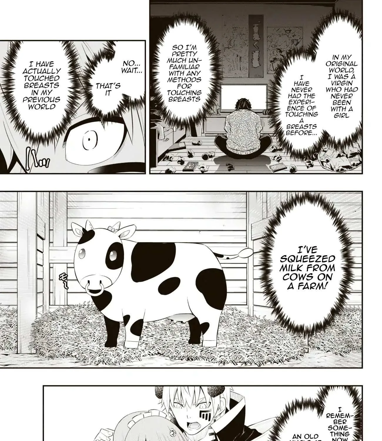 Isekai Maou To Shoukan Shoujo No Dorei Majutsu Chapter 103.1 page 26 - 