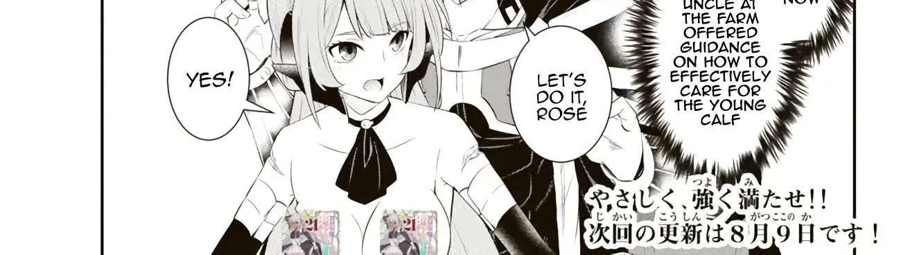Isekai Maou To Shoukan Shoujo No Dorei Majutsu Chapter 103.1 page 27 - 