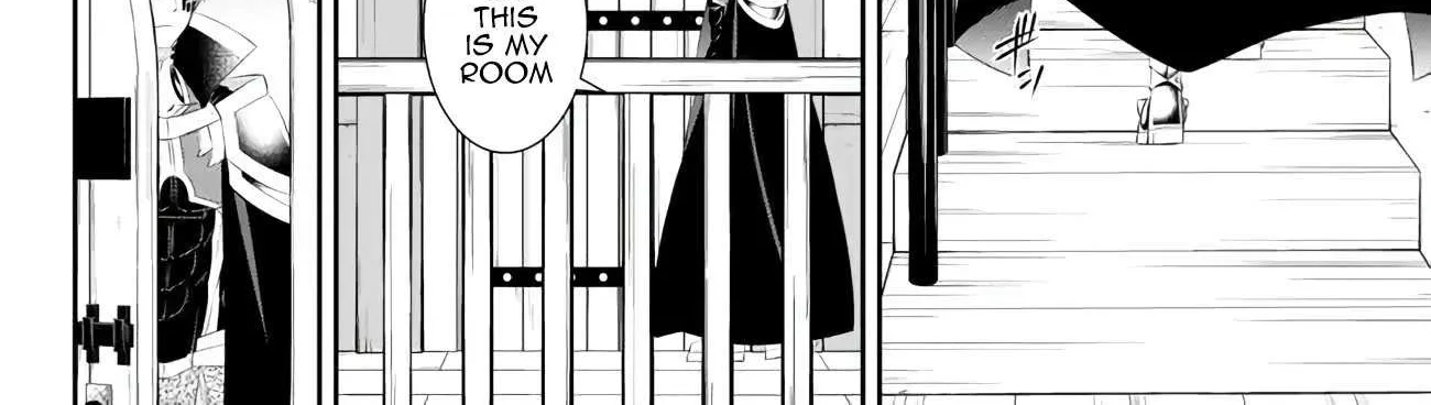 Isekai Maou To Shoukan Shoujo No Dorei Majutsu Chapter 103.1 page 5 - 
