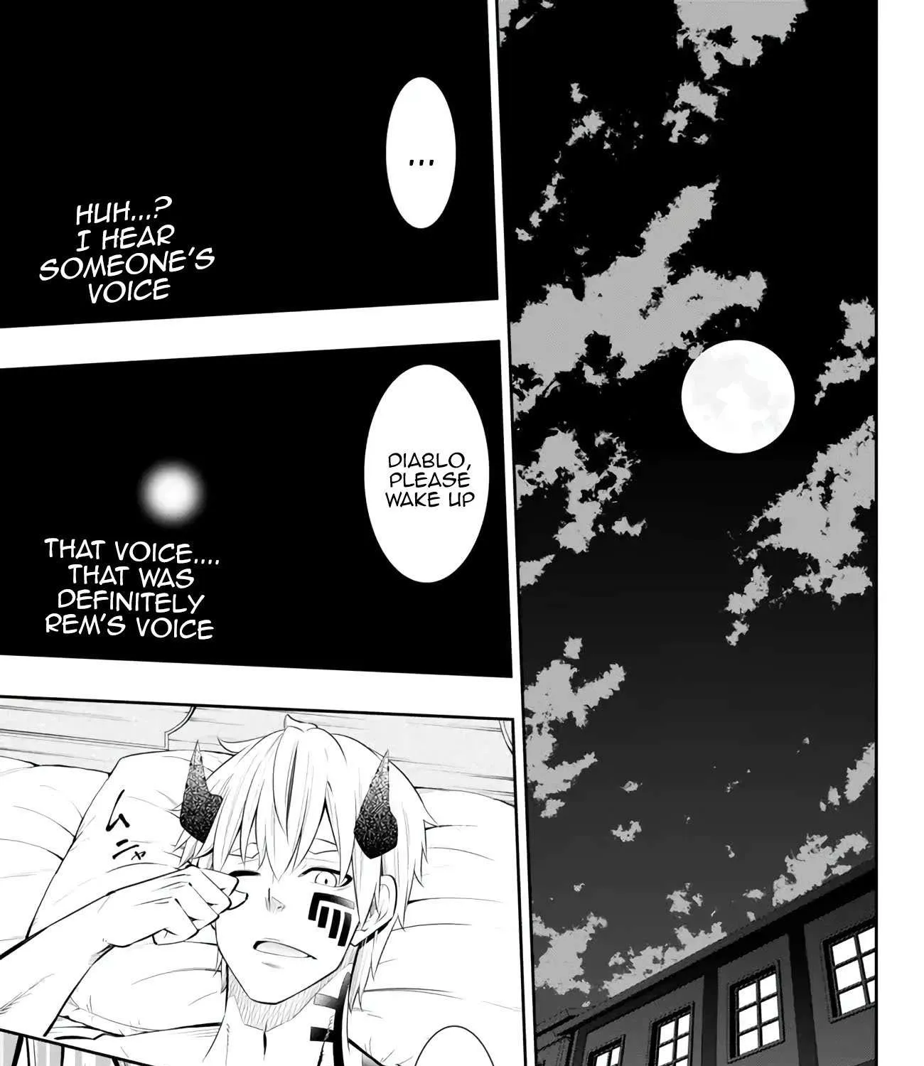 Isekai Maou To Shoukan Shoujo No Dorei Majutsu Chapter 103.2 page 21 - 