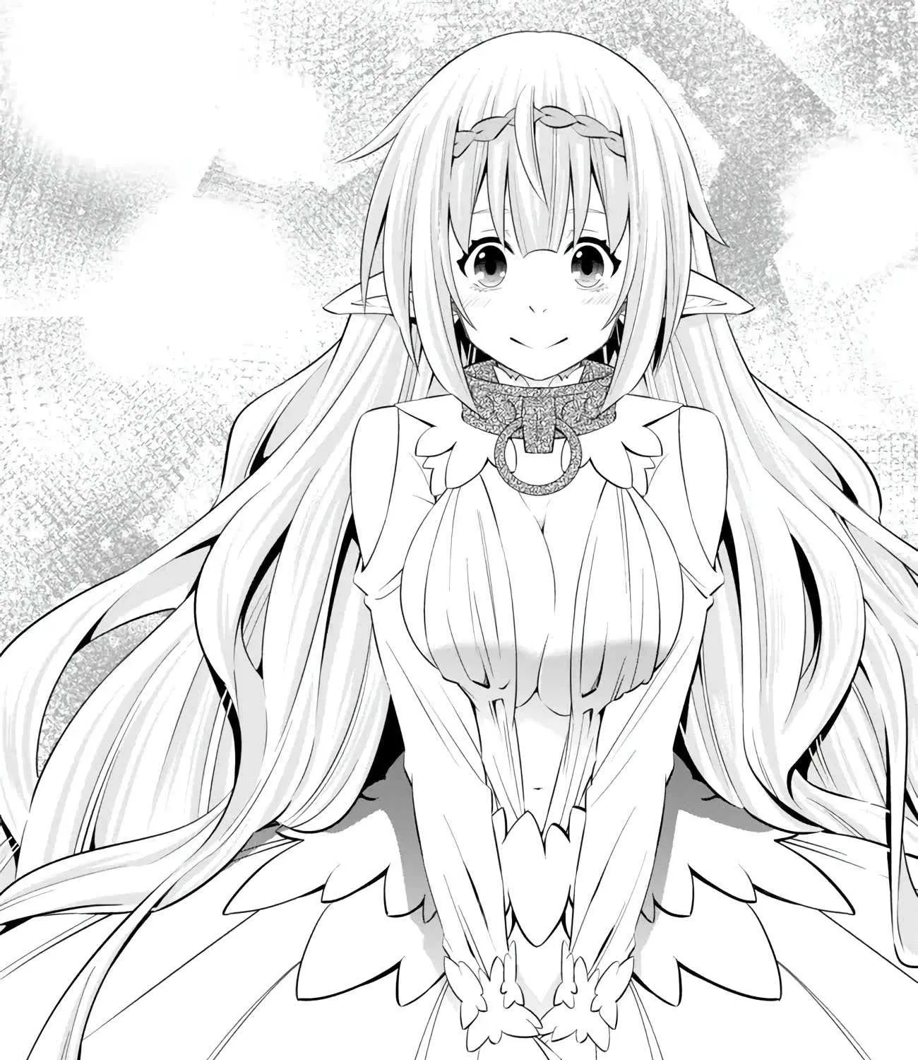 Isekai Maou To Shoukan Shoujo No Dorei Majutsu Chapter 103.2 page 23 - 