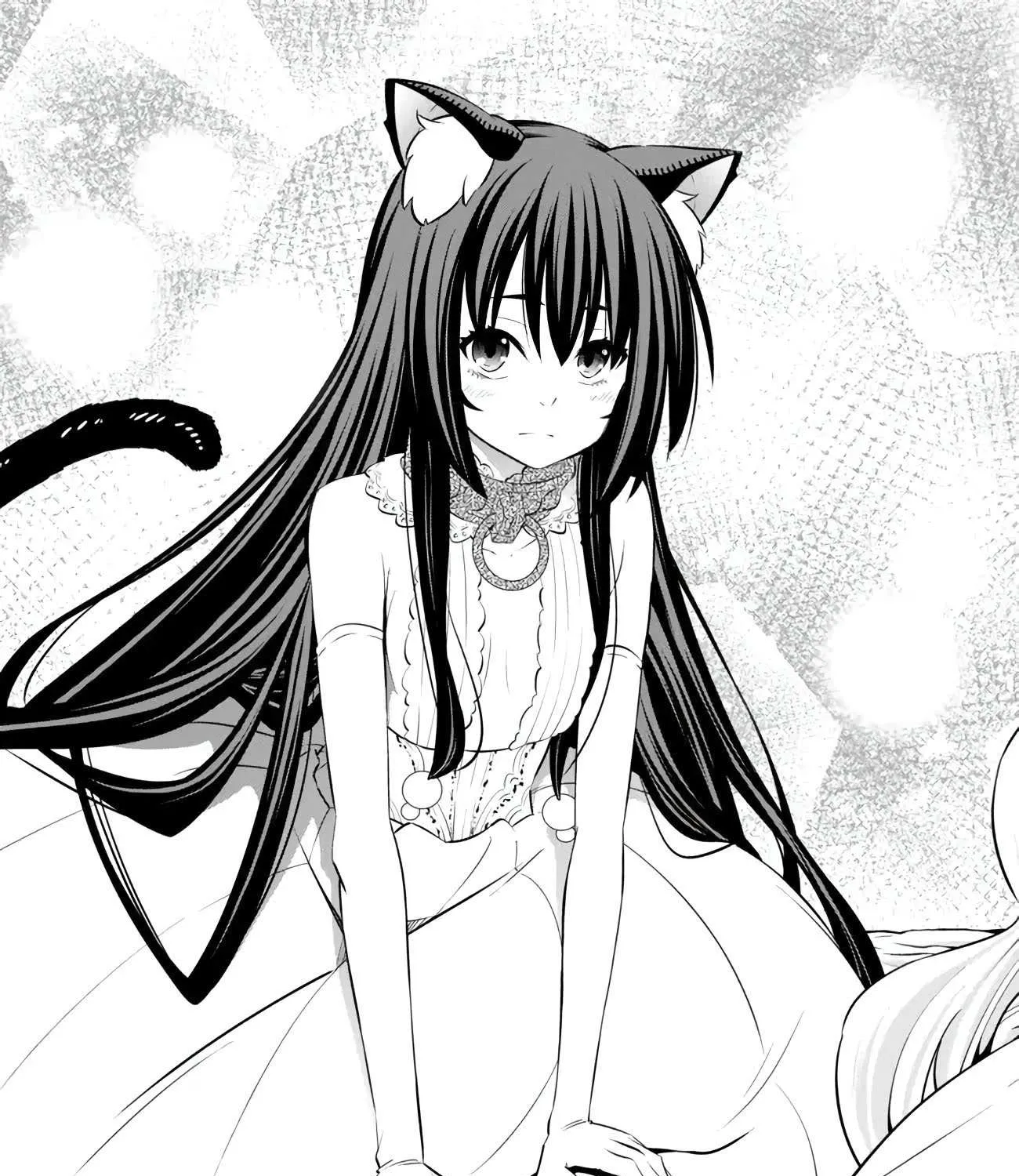 Isekai Maou To Shoukan Shoujo No Dorei Majutsu Chapter 103.2 page 25 - 