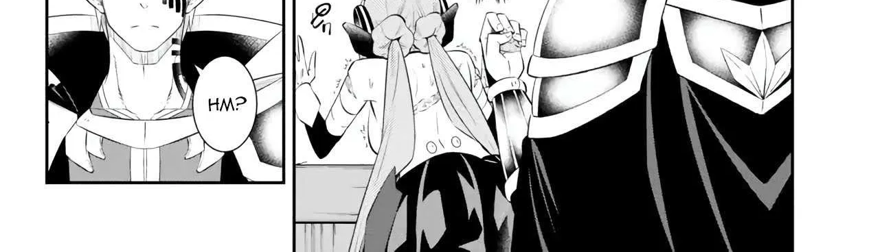 Isekai Maou To Shoukan Shoujo No Dorei Majutsu Chapter 103.2 page 8 - 
