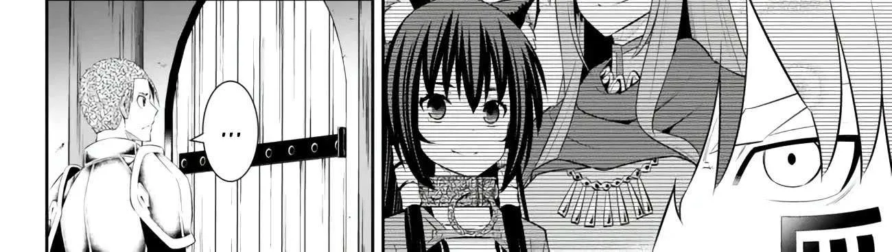 Isekai Maou To Shoukan Shoujo No Dorei Majutsu Chapter 103.3 page 21 - 