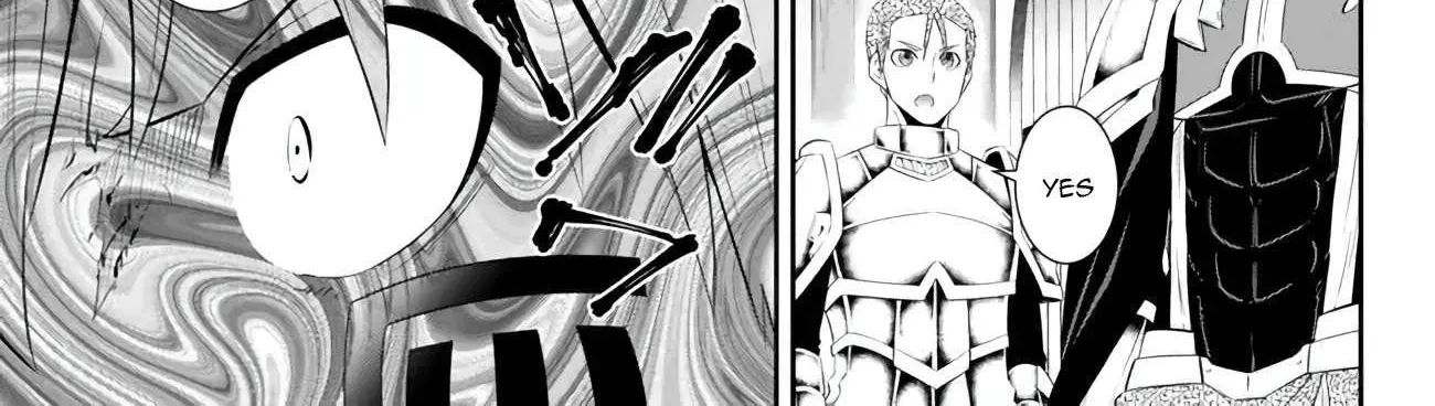 Isekai Maou To Shoukan Shoujo No Dorei Majutsu Chapter 103.3 page 23 - 