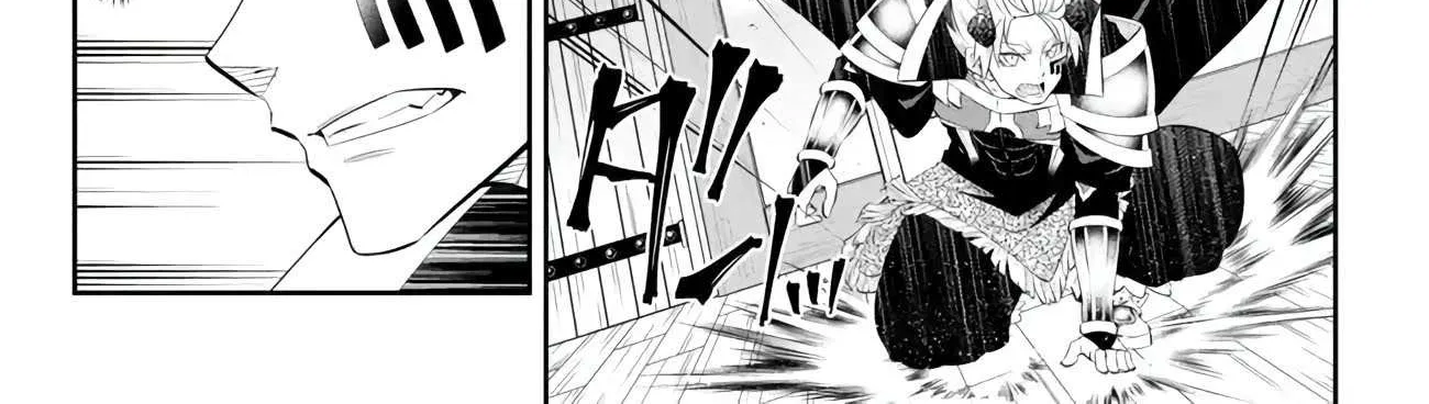 Isekai Maou To Shoukan Shoujo No Dorei Majutsu Chapter 103.3 page 25 - 