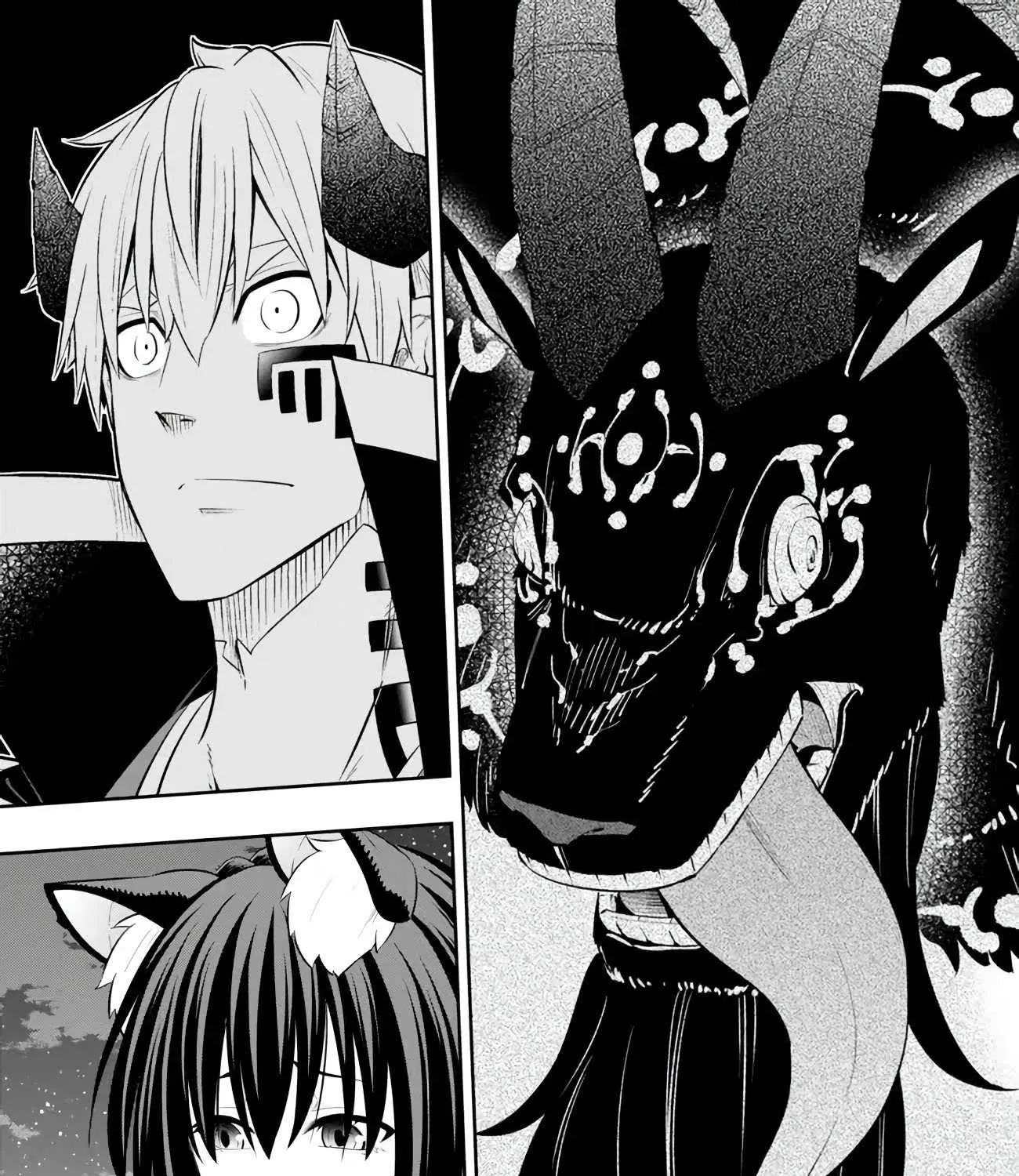 Isekai Maou To Shoukan Shoujo No Dorei Majutsu Chapter 104.1 page 15 - 