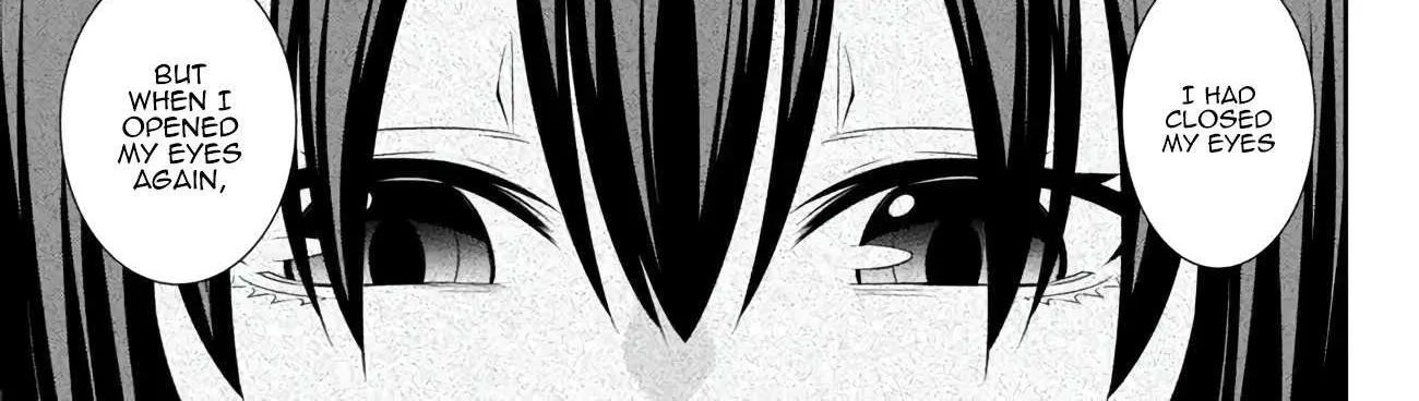 Isekai Maou To Shoukan Shoujo No Dorei Majutsu Chapter 104.1 page 20 - 