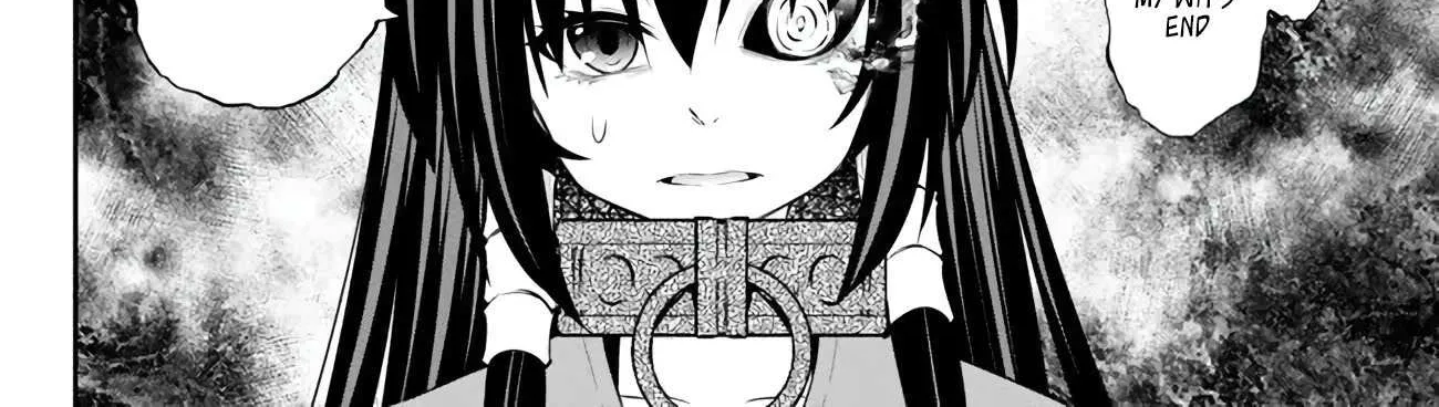 Isekai Maou To Shoukan Shoujo No Dorei Majutsu Chapter 104.1 page 26 - 
