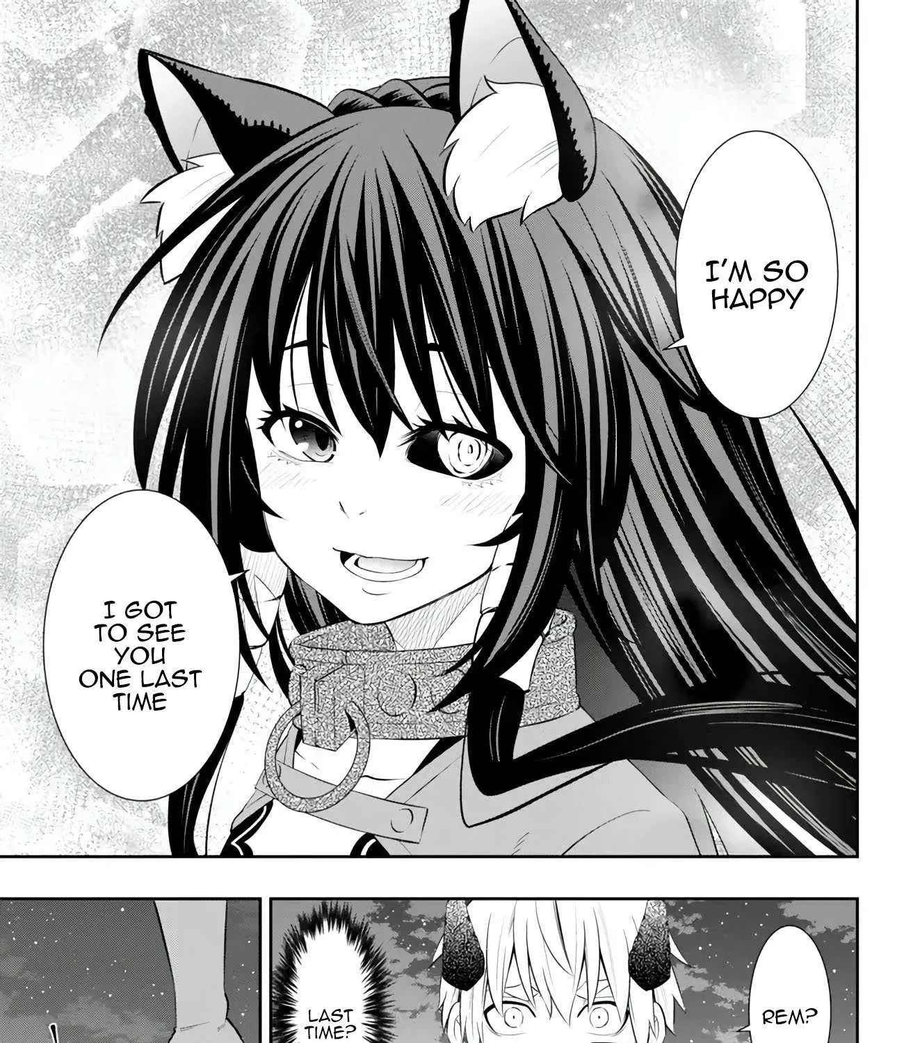 Isekai Maou To Shoukan Shoujo No Dorei Majutsu Chapter 104.1 page 31 - 