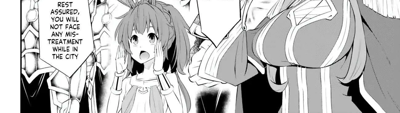 Isekai Maou To Shoukan Shoujo No Dorei Majutsu Chapter 104.1 page 6 - 