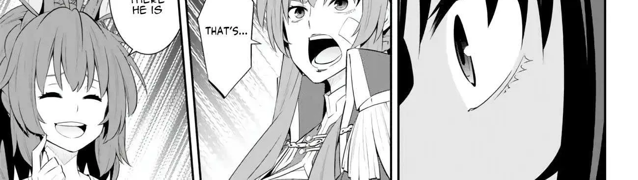 Isekai Maou To Shoukan Shoujo No Dorei Majutsu Chapter 104.1 page 8 - 